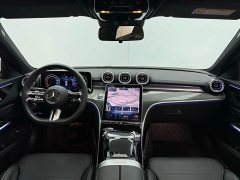 Mercedes-Benz C-Class C 260 L Sports Edition - фото 17