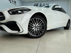 Mercedes-Benz C-Class C 260 L Sports Edition - фото 18