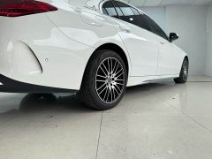 Mercedes-Benz C-Class C 260 L Sports Edition - фото 19
