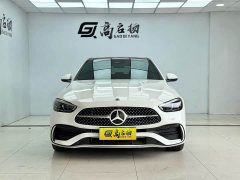 Mercedes-Benz C-Class C 260 L Sports Edition - фото 2