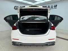 Mercedes-Benz C-Class C 260 L Sports Edition - фото 20