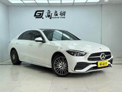 Mercedes-Benz C-Class C 260 L Sports Edition - фото 3
