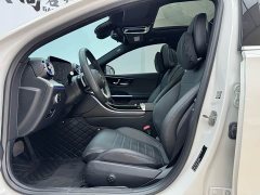 Mercedes-Benz C-Class C 260 L Sports Edition - фото 4