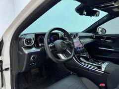 Mercedes-Benz C-Class C 260 L Sports Edition - фото 5