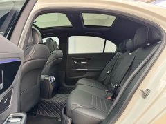 Mercedes-Benz C-Class C 260 L Sports Edition - фото 8