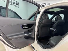 Mercedes-Benz C-Class C 260 L Sports Edition - фото 9