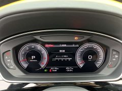 Audi A8 A8L 55 TFSI quattro flagship - фото 10
