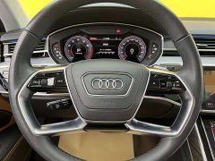 Audi A8 A8L 55 TFSI quattro flagship - фото 11