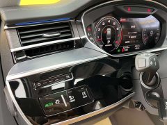 Audi A8 A8L 55 TFSI quattro flagship - фото 6