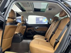 Audi A8 A8L 55 TFSI quattro flagship - фото 8