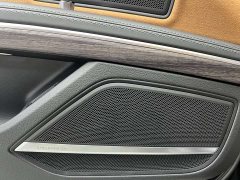 Audi A8 A8L 55 TFSI quattro flagship - фото 9