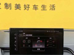Audi Q5L 2025 45th Anniversary Collector's Edition 45 TFSI Luxurious and Dynamic - фото 16