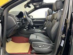 Audi Q5L 2025 45th Anniversary Collector's Edition 45 TFSI Luxurious and Dynamic - фото 3