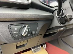 Audi Q5L 2025 45th Anniversary Collector's Edition 45 TFSI Luxurious and Dynamic - фото 6