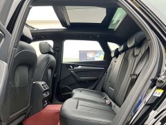 Audi Q5L 2025 45th Anniversary Collector's Edition 45 TFSI Luxurious and Dynamic - фото 7