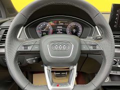 Audi Q5L 2025 45th Anniversary Collector's Edition 45 TFSI Luxurious and Dynamic - фото 9