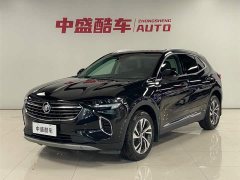 Buick 2022 Buick Envision S Facelift 552T FWD Luxury - фото 1