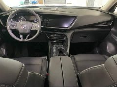 Buick 2022 Buick Envision S Facelift 552T FWD Luxury - фото 13