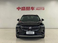 Buick 2022 Buick Envision S Facelift 552T FWD Luxury - фото 2