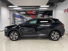Buick 2022 Buick Envision S Facelift 552T FWD Luxury - фото 4