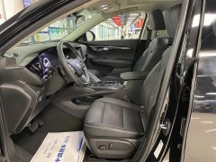 Buick 2022 Buick Envision S Facelift 552T FWD Luxury - фото 8