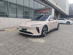 NIO ET5 75kWh - фото 1