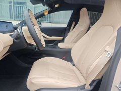 NIO ET5 75kWh - фото 10