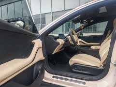 NIO ET5 75kWh - фото 11