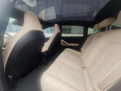 NIO ET5 75kWh - фото 12
