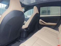 NIO ET5 75kWh - фото 14