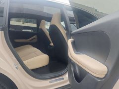 NIO ET5 75kWh - фото 18