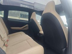 NIO ET5 75kWh - фото 19
