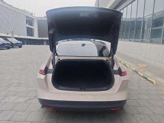 NIO ET5 75kWh - фото 20