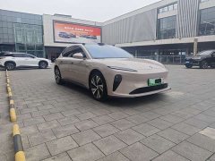 NIO ET5 75kWh - фото 3