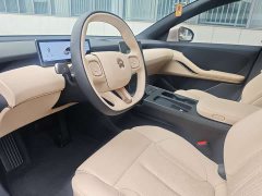 NIO ET5 75kWh - фото 5