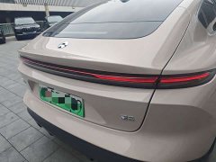 NIO ET5 75kWh - фото 6