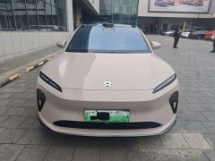 NIO ET5 75kWh - фото 8
