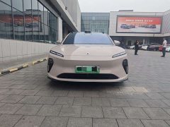 NIO ET5 75kWh - фото 9