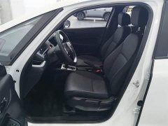 Honda Fit 2023 1.5L CVT Trendy Edition - фото 10