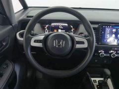 Honda Fit 2023 1.5L CVT Trendy Edition - фото 11