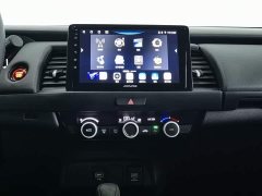 Honda Fit 2023 1.5L CVT Trendy Edition - фото 12