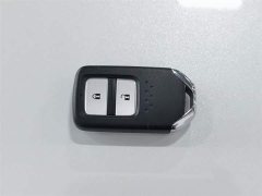 Honda Fit 2023 1.5L CVT Trendy Edition - фото 19