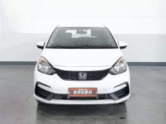 Honda Fit 2023 1.5L CVT Trendy Edition - фото 3