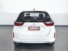 Honda Fit 2023 1.5L CVT Trendy Edition - фото 4