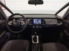 Honda Fit 2023 1.5L CVT Trendy Edition - фото 5