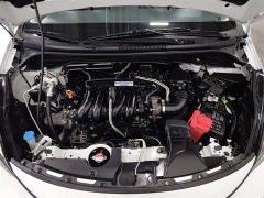 Honda Fit 2023 1.5L CVT Trendy Edition - фото 6