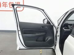 Honda Fit 2023 1.5L CVT Trendy Edition - фото 8