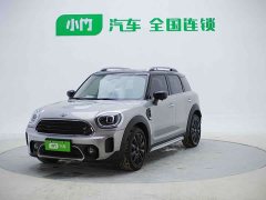 MINI Countryman 1.5T Cooper Connoisseur - фото 1