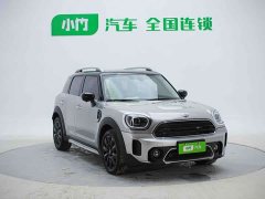 MINI Countryman 1.5T Cooper Connoisseur - фото 2