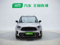 MINI Countryman 1.5T Cooper Connoisseur - фото 3